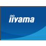 iiyama ProLite X2793QSU-B1 computer monitor 68,6 cm (27") 2560 x 1440 Pixels Quad HD LED Zwart (X2793QSU-B1) thumbnail
