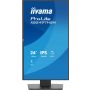 iiyama ProLite XB2497HSN-B1 computer monitor 60,5 cm (23.8") 1920 x 1080 Pixels Full HD LED Zwart (XB2497HSN-B1) thumbnail