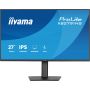 iiyama ProLite XB2791HS-B1 computer monitor 68,6 cm (27") 1920 x 1080 Pixels Full HD LED Zwart (XB2791HS-B1) thumbnail