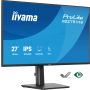iiyama ProLite XB2791HS-B1 computer monitor 68,6 cm (27") 1920 x 1080 Pixels Full HD LED Zwart (XB2791HS-B1) thumbnail