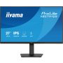 iiyama ProLite XB2791QS-B1 computer monitor 68,6 cm (27") 2560 x 1440 Pixels Quad HD LED Zwart (XB2791QS-B1) thumbnail