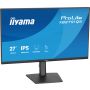 iiyama ProLite XB2791QS-B1 computer monitor 68,6 cm (27") 2560 x 1440 Pixels Quad HD LED Zwart (XB2791QS-B1) thumbnail