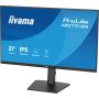iiyama ProLite XB2791QS-B1 computer monitor 68,6 cm (27") 2560 x 1440 Pixels Quad HD LED Zwart (XB2791QS-B1) thumbnail