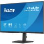 iiyama ProLite XB2793QSU-B1 computer monitor 68,6 cm (27") 2560 x 1440 Pixels Quad HD LED Zwart (XB2793QSU-B1) thumbnail
