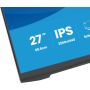 iiyama ProLite XB2793QSU-B1 computer monitor 68,6 cm (27") 2560 x 1440 Pixels Quad HD LED Zwart (XB2793QSU-B1) thumbnail
