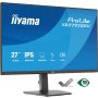 iiyama ProLite XB2793QSU-B1 computer monitor 68,6 cm (27") 2560 x 1440 Pixels Quad HD LED Zwart (XB2793QSU-B1) thumbnail