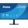 iiyama ProLite XB2793QSU-B1 computer monitor 68,6 cm (27") 2560 x 1440 Pixels Quad HD LED Zwart (XB2793QSU-B1) thumbnail