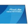iiyama ProLite XB2797HSU-W1 computer monitor 68,6 cm (27") 1920 x 1080 Pixels Full HD LED Wit (XB2797HSU-W1) thumbnail