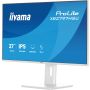 iiyama ProLite XB2797HSU-W1 computer monitor 68,6 cm (27") 1920 x 1080 Pixels Full HD LED Wit (XB2797HSU-W1) thumbnail