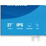 iiyama ProLite XB2797HSU-W1 computer monitor 68,6 cm (27") 1920 x 1080 Pixels Full HD LED Wit (XB2797HSU-W1) thumbnail