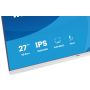 iiyama ProLite XB2797HSU-W1 computer monitor 68,6 cm (27") 1920 x 1080 Pixels Full HD LED Wit (XB2797HSU-W1) thumbnail