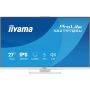 iiyama ProLite XB2797QSU-W1 computer monitor 68,6 cm (27") 2560 x 1440 Pixels Quad HD LED Wit (XB2797QSU-W1) thumbnail