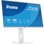 iiyama ProLite XB2797QSU-W1 computer monitor 68,6 cm (27") 2560 x 1440 Pixels Quad HD LED Wit (XB2797QSU-W1) thumbnail