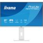 iiyama ProLite XB2797QSU-W1 computer monitor 68,6 cm (27") 2560 x 1440 Pixels Quad HD LED Wit (XB2797QSU-W1) thumbnail