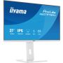 iiyama ProLite XB2797QSU-W1 computer monitor 68,6 cm (27") 2560 x 1440 Pixels Quad HD LED Wit (XB2797QSU-W1) thumbnail