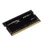 HyperX Impact geheugenmodule 8 GB 1 x 8 GB DDR4 260-pin SO-DIMM (HX426S15IB2/8) thumbnail