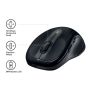Logitech Wireless Mouse M510 WER Occide (910-001825) (910-001825) thumbnail