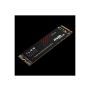PNY XLR8 CS3140 - 2TB - PCI Express 4. (M280CS3140-2TB-RB) thumbnail