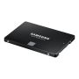 Samsung 870 EVO 500 GB 2.5" SATA III V-NAND MLC (MZ-77E500BW) thumbnail