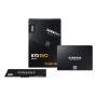 Samsung 870 EVO 500 GB 2.5" SATA III V-NAND MLC (MZ-77E500BW) thumbnail