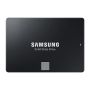 Samsung 870 EVO 500 GB 2.5" SATA III V-NAND MLC (MZ-77E500BW) thumbnail