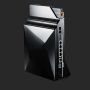 ASROCK G10 GAMING Router AC2600 1733/800 incl.H2R Wlan Stick retail (G10/RT/WH/B) thumbnail