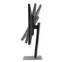 ASUS ProArt PA278QV computer monitor 68,6 cm (27") 2560 x 1440 Pixels Quad HD LED Zwart thumbnail
