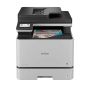 Brother MFC-L8730CDW multifunctionele printer Laser A4 2400 x 600 DPI 31 ppm Wifi (MFCL8730CDWRE1) thumbnail