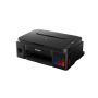 Canon Pixma G3416 MegaTank - inkjet multifunction device - scan, copy, 1200x4800 DPI A4, Wi-Fi, AirPrint (2315C052) thumbnail