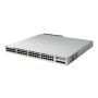 Cisco Catalyst 9300L 48p Full PoE Network Adv (C9300L-48PF-4X-10A) thumbnail
