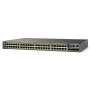 Cisco Catalyst 2960S 48 GigE 2 X 10G SFP+ LAN Base (WS-C2960S-48TD-L) thumbnail