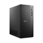 DELL Pro QCT1250 Intel Core Ultra 5 235 8 GB DDR5-SDRAM 512 GB SSD Windows 11 Pro Tower PC Black (BTO104_QCT1250_EMEA) thumbnail