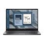 DELL Pro 16 PC16255 AMD Ryzen™ 5 220 Laptop 40,6 cm (16") Full HD+ 16 GB DDR5-SDRAM 512 GB SSD Wi-Fi 6E (802.11ax) Windows 11 Pro Zwart (BTO507_PC16255_EMEA) thumbnail
