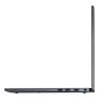 DELL Pro 16 PC16255 AMD Ryzen™ 5 220 Laptop 40,6 cm (16") Full HD+ 16 GB DDR5-SDRAM 512 GB SSD Wi-Fi 6E (802.11ax) Windows 11 Pro Zwart (BTO507_PC16255_EMEA) thumbnail