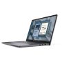 DELL Pro 16 PC16255 AMD Ryzen™ 5 220 Laptop 40,6 cm (16") Full HD+ 16 GB DDR5-SDRAM 512 GB SSD Wi-Fi 6E (802.11ax) Windows 11 Pro Zwart (BTO507_PC16255_EMEA) thumbnail