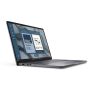 DELL Pro 16 PC16255 AMD Ryzen™ 5 220 Laptop 40,6 cm (16") Full HD+ 16 GB DDR5-SDRAM 512 GB SSD Wi-Fi 6E (802.11ax) Windows 11 Pro Zwart (BTO507_PC16255_EMEA) thumbnail