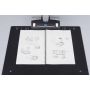 Fujitsu ScanSnap SV600 Overhead scanner 285 x 218 DPI A3 Zwart, Wit (PA03641-B001) thumbnail