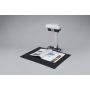 Fujitsu ScanSnap SV600 Overhead scanner 285 x 218 DPI A3 Zwart, Wit (PA03641-B001) thumbnail