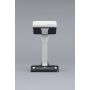Fujitsu ScanSnap SV600 Overhead scanner 285 x 218 DPI A3 Zwart, Wit (PA03641-B001) thumbnail
