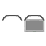 Getac X600 i5-11500HE 15.6in Webcam W11P PCIe (XR7166CSEDCA) thumbnail