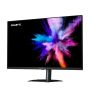 GIGABYTE GO27Q24 computer monitor 68,6 cm (27") 2560 x 1440 Pixels Quad HD QD-OLED Zwart (GO27Q24) thumbnail