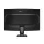 GIGABYTE GS27FCA computer monitor 68,6 cm (27") 1920 x 1080 Pixels Full HD LED Zwart (GS27FCA) thumbnail