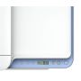 HP DeskJet 4222e Draadloos All-in-One Kleur Printer, Instant Ink; Kopieerapparaat, scanner (60K29B#686) thumbnail
