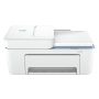 HP DeskJet 4222e Draadloos All-in-One Kleur Printer, Instant Ink; Kopieerapparaat, scanner thumbnail