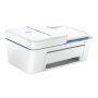 HP DeskJet 4222e Draadloos All-in-One Kleur Printer, Instant Ink; Kopieerapparaat, scanner thumbnail