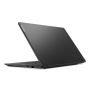 Lenovo V15 G4 IRU Intel® Core™ i5 i5-13420H Laptop 39,6 cm (15.6") Full HD 16 GB DDR4-SDRAM 512 GB SSD Wi-Fi 6 (802.11ax) Windows 11 Pro Scandinavisch Zwart (83A1012QMX) thumbnail