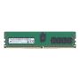 Micron 8GB DDR4-2400MHz RDIMM 2Rx8 PC4 (MTA18ASF1G72PDZ-2G3B) thumbnail