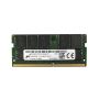 Micron 16GB DDR4-2400 SODIMM (MTA18ASF2G72HZ-2G3) thumbnail