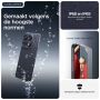 Motorola signature 17,2 cm (6.78") Dual SIM Android 16.0 5G USB Type-C 16 GB 512 GB 5200 mAh Donkerblauw (PBAB0002SE) thumbnail