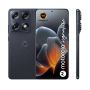 Motorola signature 17,2 cm (6.78") Dual SIM Android 16.0 5G USB Type-C 16 GB 512 GB 5200 mAh Donkerblauw (PBAB0002SE) thumbnail